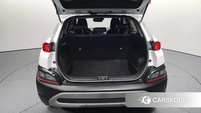 Hyundai The New Kona id 3411274 из Кореи 11