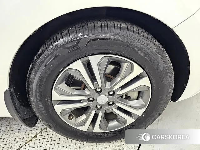 Kia The New Carnival id 3582890 из Кореи 11