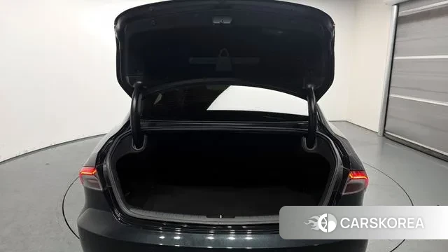 Hyundai The New Grandeur IG id 3764737 из Кореи 11