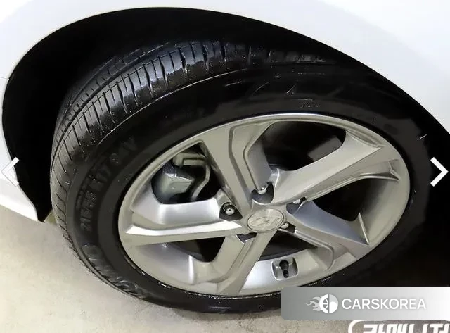 Hyundai Sonata New Rise id 3757111 из Кореи 11