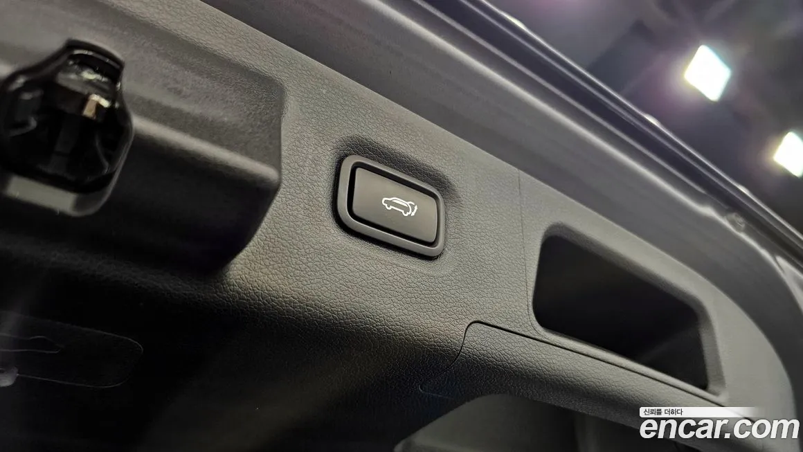 Hyundai The New Santa Fe id 1934272 из Кореи 11