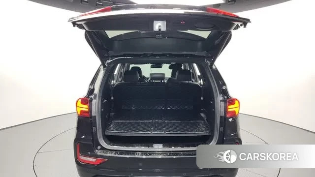 Ssangyong All New Rexton id 3438871 из Кореи 11