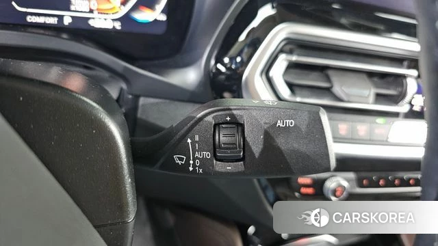 BMW X4 (G02) id 4640901 из Кореи 11