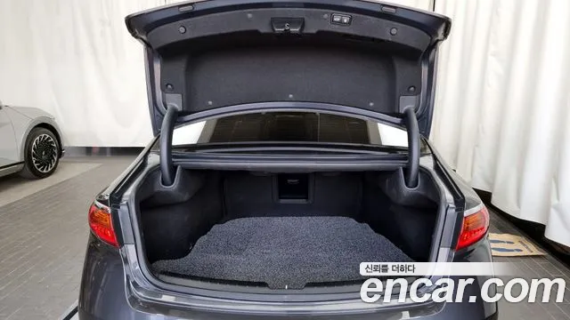 Kia Come New K7 id 2616887 из Кореи 11