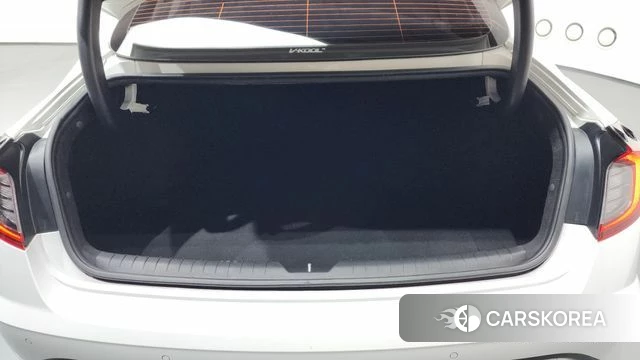 Hyundai Sonata (DN8) id 3845043 из Кореи 11