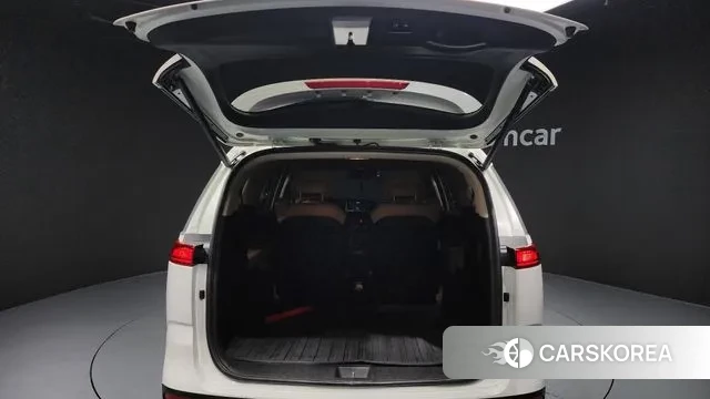 Kia Carnival 4th generation id 3512656 из Кореи 11