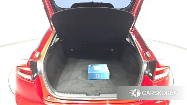 Kia Stinger Meister id 3708122 из Кореи 11