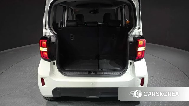 Kia The New Kia Ray id 4360480 из Кореи 11
