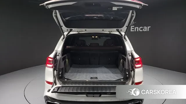 BMW X5 (G05) id 3412376 из Кореи 11