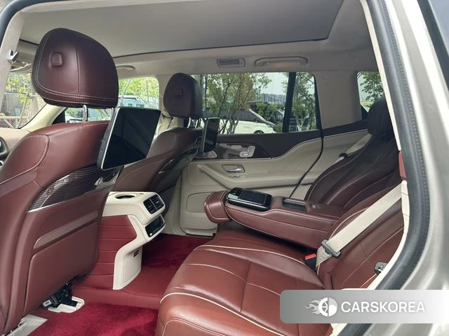 Mercedes-Benz Maybach GLS id 4271851 из Китая 11