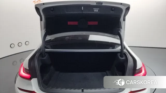 BMW 3 Series (G20) id 3438511 из Кореи 11