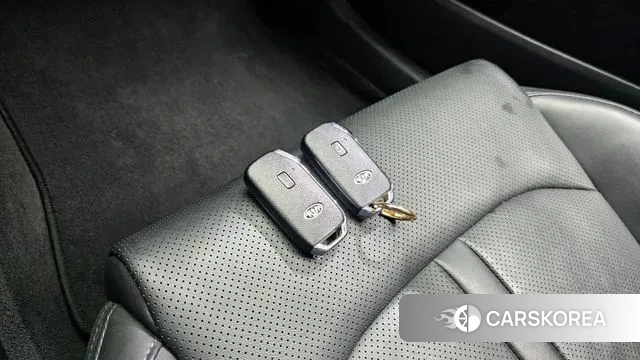 Kia K5 3rd generation id 3702664 из Кореи 11