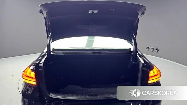 Genesis G80 id 4305265 из Кореи 11