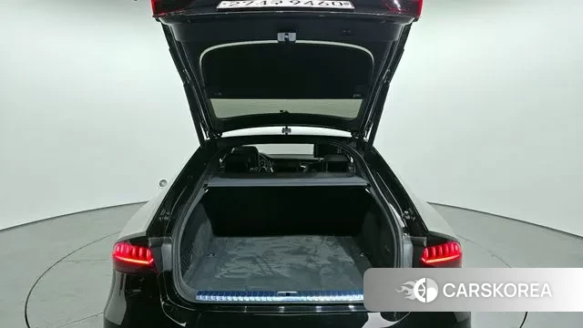 Audi A7 (4K) id 3772350 из Кореи 11