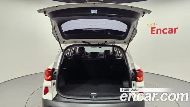 Kia Seltos id 2910926 из Кореи 11