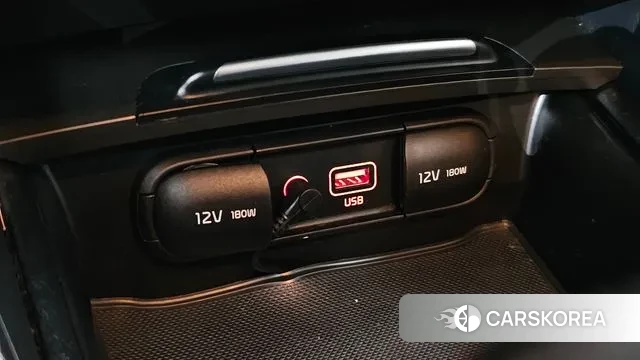 Kia The New K5 2nd generation id 3583431 из Кореи 11