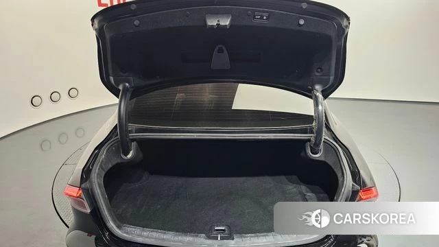 Hyundai The New Grandeur IG id 3905179 из Кореи 11