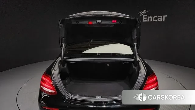 Mercedes-Benz E-Class W213 id 3197901 из Кореи 11