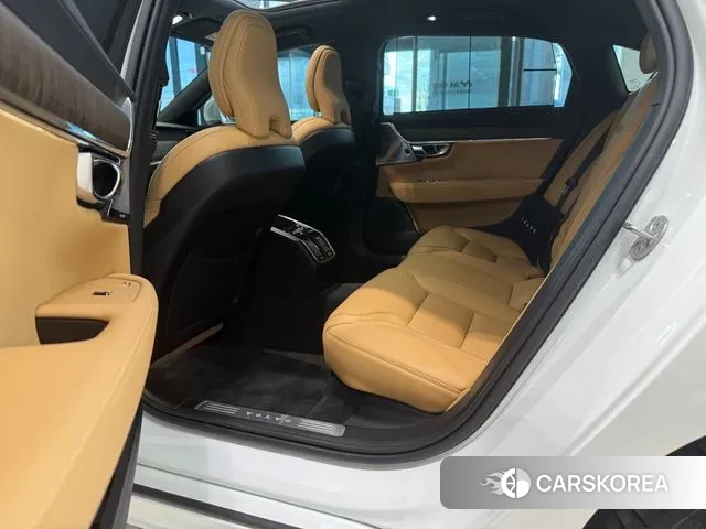 Volvo S90 id 3653911 из Кореи 11