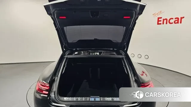 Porsche Panamera (971) id 3766509 из Кореи 11