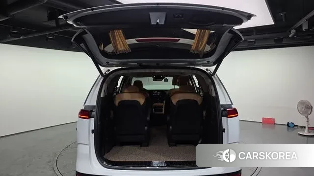 Kia Carnival 4th generation id 3739729 из Кореи 11