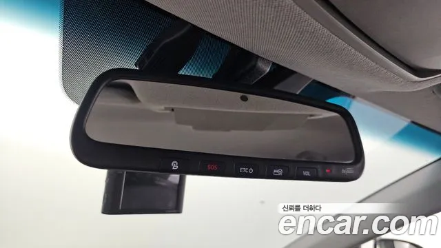 Hyundai The New Avante AD id 2675941 из Кореи 11