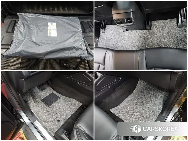 Ssangyong The New Rexton Sport id 3745308 из Кореи 11