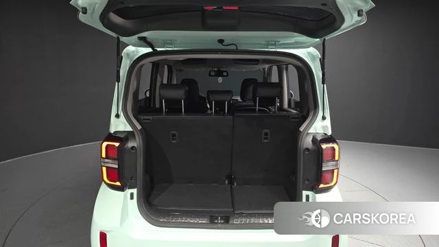 Kia The New Kia Ray id 4758147 из Кореи 11
