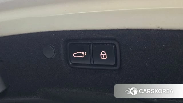 Kia All New K7 Hybrid id 4895520 из Кореи 11