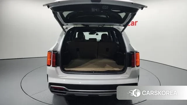 Kia Sorento 4th Generation id 3426682 из Кореи 11