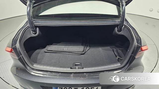 Hyundai The New Grandeur IG id 4186608 из Кореи 11