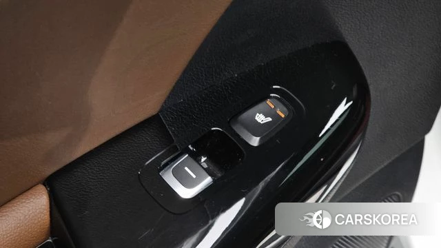 Kia Sportage The Bold id 4587179 из Кореи 11