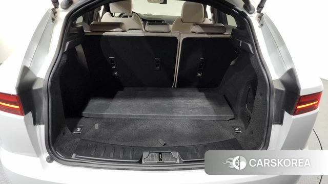 Jaguar E-PACE id 4197176 из Кореи 11