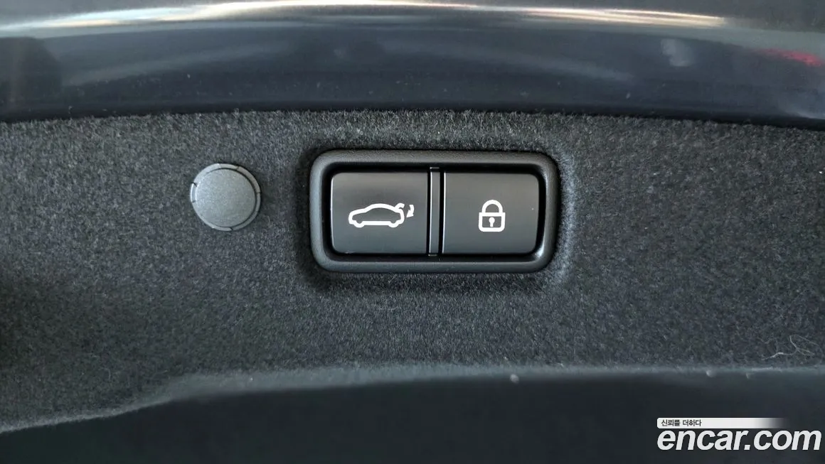 Kia K7 Premier id 2039993 из Кореи 11