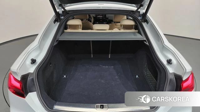 Audi A5 (F5) id 4864671 из Кореи 11