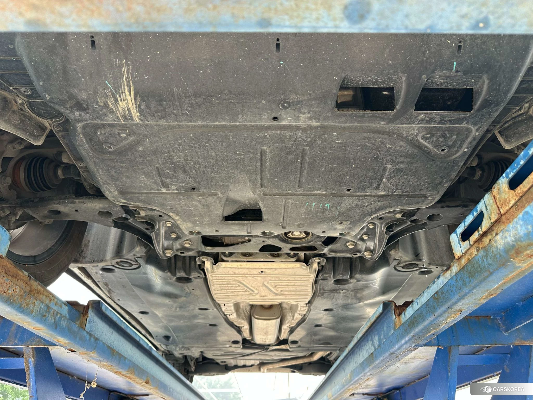 Volkswagen Tanyue id 4485531 из Китая 11