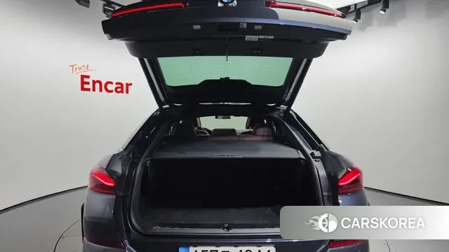 BMW X6 (G06) id 2964302 из Кореи 11