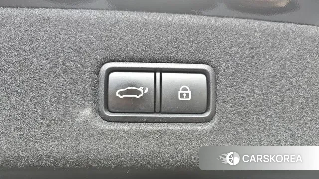 Kia More K9 id 3479692 из Кореи 11