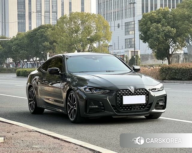 BMW 4 series id 3908003 из Китая 11