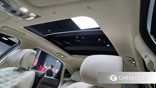 Genesis G80 (RG3) id 4767773 из Кореи 11