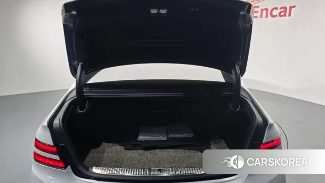 Genesis G90 id 3760868 из Кореи 11