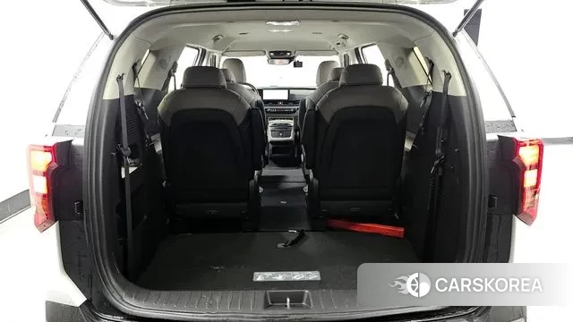 Kia The New Carnival 4th Generation id 3596320 из Кореи 11