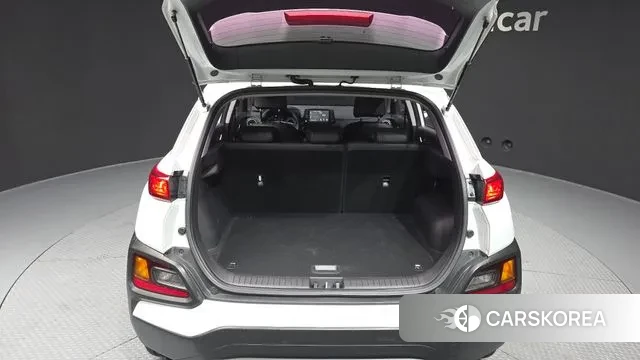 Hyundai Kona id 3728587 из Кореи 11