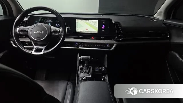 Kia Sportage 5th Generation id 3616012 из Кореи 11