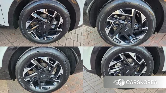 Kia Sportage 5th Generation id 3528752 из Кореи 11