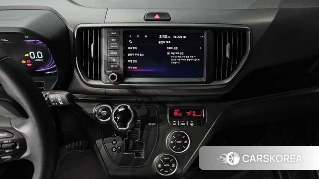 Kia The New Kia Ray id 4017162 из Кореи 11