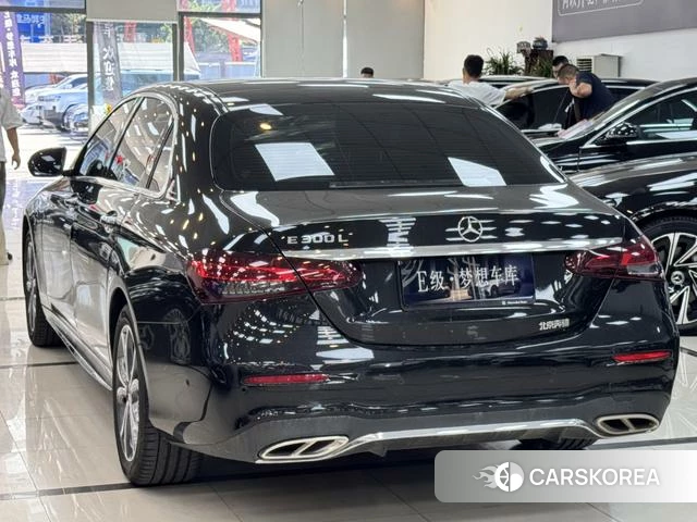 Mercedes-Benz E-class id 4275744 из Китая 11