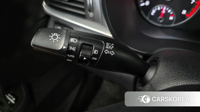 Kia The New K5 2nd generation id 4698913 из Кореи 11