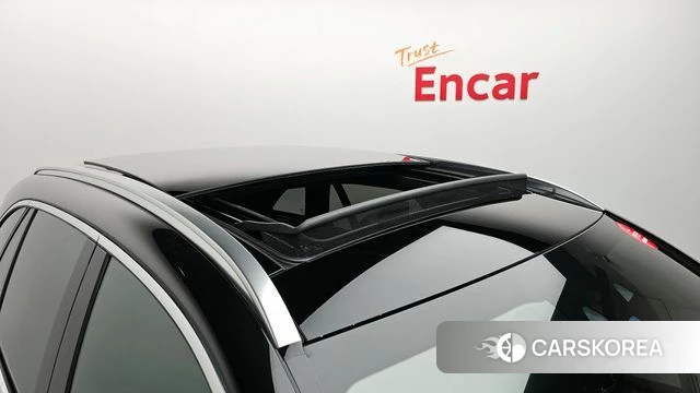 Mercedes-Benz GLC-Class X253 id 3877674 из Кореи 11