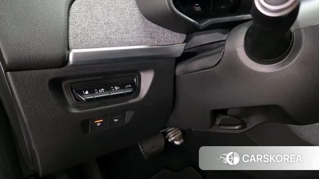 Renault Korea (Samsung) Joe id 3712578 из Кореи 11